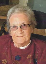 Obituary of Jean Lindsay Burke