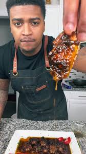 Delicious Honey Jerk Wings Recipe