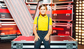 Der hierzulande meist graue februar wird dank the voice kids doch noch richtig bunt, dafür sorgen unsere herausragenden talente konntest du the voice kids 2021 am samstag nicht miterleben und willst die show aber unbedingt noch sehen? Noah Lisboa The Voice Kids