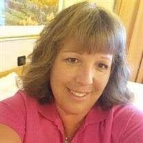 Barbara Cockerham's Instagram, Twitter & Facebook