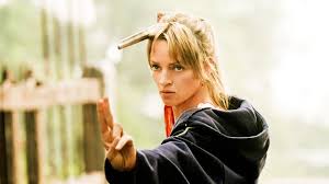 Librivox is a hope, an experiment, and a question: Kill Bill Vol 2 Netflix
