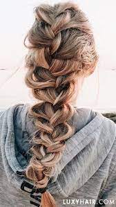 Dutch Braid How To Dutch Braid Dutch Braid Hairstyles Braids For Short Hair Braided Hairstyles