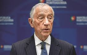 We did not find results for: Marcelo Rebelo De Sousa Infetado Com Covid 19 Sociedade Correio Da Manha