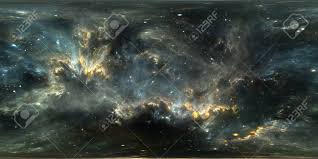 Space Background With Nebula And Stars Panorama Environment 360 Hdri Map Equirectangular Projection Spherical Panorama 3d Illustration Stock Photo Picture And Royalty Free Image Image 91549294