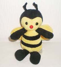 Birds And The Bees Lyrics Idk Debenhams Bumble Bee Soft Toy Beanie Collectable Love Bug Insect Love Bugs Bugs And Insects Soft Toy