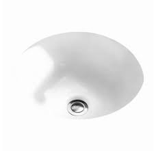 circular undermount bathroom sinks