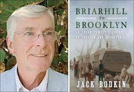 The Plan Was Never to Publish"