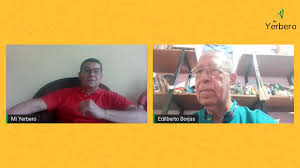 Mi Yerbero 12 de octubre