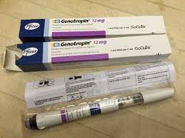 Who do not make enough growth hormone on their own. Hgh Genotropin 36 Iu Pen Canfitpharma