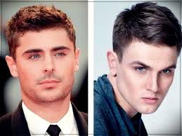 2019 2020 Men S Haircuts For Short Hair This could be anything we've rounded up some of the most popular men's short hairstyles to help you decide which are. 2019 2020 men s haircuts for short hair