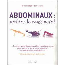Richard gasquet, né le à béziers (hérault), est un joueur français de tennis professionnel. Abdominaux Arretez Le Massacre Broche Dr Bernadette De Gasquet Achat Livre Fnac