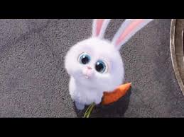 тайная жизнь домашних животных 1 смотреть бесплатно ютуб полностью Obzor Na Krolika Snezhok Tajnaya Zhizn Domashnih Zhivotnyh Krolik Igrushka Iz Mcdonald S Youtube