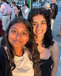 hi! i'm yashitha and im from apex, nc. i'm joining nc state in the spring  as a spring connect student and ill be majoring in business administration:  information technology. i love sports (