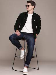 small jacket