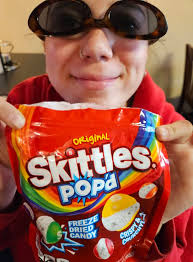 It's never easy when one of our employees leaves but this one is especially  hard. Please help us say goodbye and good luck to Siarya. This sweet,  charming young lady has grown