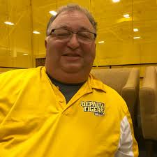 DePauw University Person of the Week