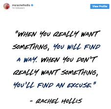 Rachel hollis is an american author, motivational speaker, and blogger. Rachel Hollis Mommy Blogger And Relationship Coach Is Getting A Divorce By Shannon Ashley Honestly Yours Medium