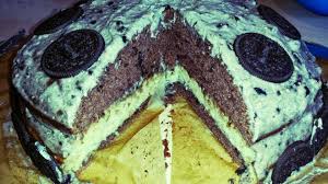 Auch nicht veganer fanden den kuchen wirklich lecker „er schmeckt ja wie ein riesiger oreo keks! dies waren dann die antworten^^ vielen dank für das rezept! Die Leckerste Vegane Oreo Torte Aller Zeiten Handmade Kultur