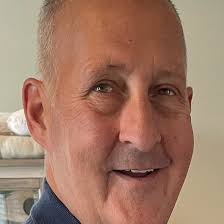 Mark V. McCaw Obituary (1958