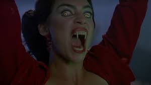 Fright Night 2 1988 Movie Review