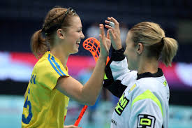It has been broadcast on svt since spring 2017. Sofie Andersson Is The New Elite National Team Manager In Sweden Iff Main Site