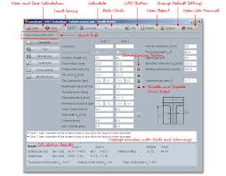 7 Spur Gear Pair Calculation According To Din 3990 And Other