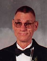 Martin Schumacher Obituary