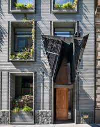 Located in the center of manhattan's noho east historic district, 41 bond is an outstanding example of ddg's commitment to modern yet contextual design and exceptionally high quality construction within new york's landmarked neighborhoods. 41 Bond Ddg Portfolio Investment And Real Estate Development