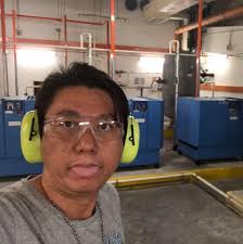 Boge Focus compressor controller error codes.