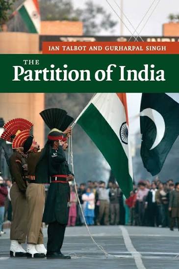 Buy The Partition of India Book Online at Low Prices in India | The Partition of India Reviews & Ratings - Amazon.in