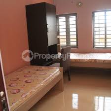 Book a hostel in ans. 10 Bedroom Blocks Of Flats House For Rent 23 Akintunde Street Onike Yaba By Unilag Second Gate Onike Yaba Lagos Pid 6cggl Propertypro Ng