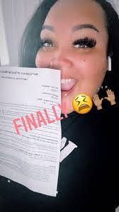 Jocelyn Pagan's Instagram, Twitter & Facebook