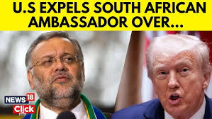 Michael Sciascia, presidente Corte dei Conti Campania