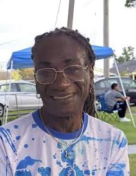 Obituary information for Frederick Anthony "CoCo" Barrow