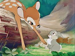 Bambi Bambi2 File Bambi 10debbfb Jpg3308图片 Walt Disney Characters Bambi Disney Animation
