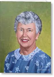 Gary Sauder Greeting Cards