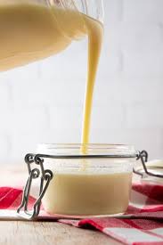 If you have dry milk powder, you can make evaporated milk by mixing it with roughly 40% as much water as the label instructions suggest.using substitutions in recipes use. How To Make Sweetened Condensed Milk The Flour Handprint