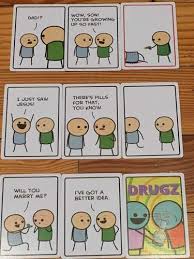 Check spelling or type a new query. Joking Hazard Card Game Monopolis Toko Board Games