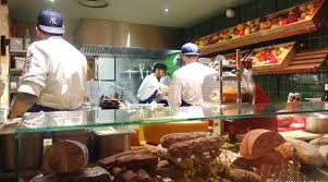 Un Italien A Paris East Mamma Et Sa Recette Du Succes Le Blog De Lili