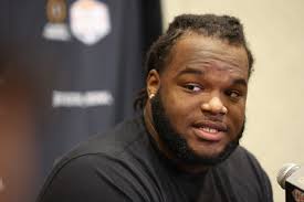 Michigan DT Mazi Smith no-shows media session ahead of NFL combine workouts  : r/MichiganWolverines