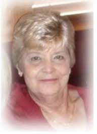 Patsy McCannon Pierce Obituary December 16, 2019