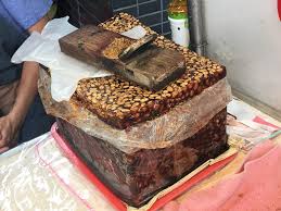 The Food Of Taiwan Recipes From The Beautiful Island Taiwanese Street Food Popular Desserts The Beautiful Island Popular Desserts Desserts Food