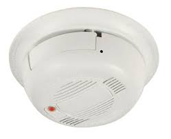 It's important to have enough smoke alarms in your home. Of Paint Smoke Detectors And Paranoia Fumbling Daddy