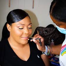 Sweet Faces Make-up Artistry & Esthetics