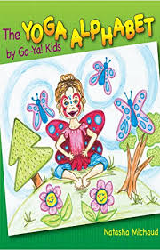 Crafts help kids show their creative side. The Yoga Alphabet By Go Ya Kids English Edition Ebook Michaud Natasha Amazon De Kindle Shop