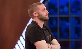 Ποια ομάδα θα χάσει και θα οδηγηθεί στην δοκιμασία της ασυλίας; Panhgyri Sto Twitter Me Ta Sxolia Gia Thn Apoxwrhsh Toy Tasoy Apo Thn Klika Toy Master Chef Newsbomb