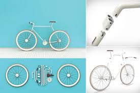 Does No One Else Find This Ridiculous Bike Design Ikea Shelving Unit Bicycle