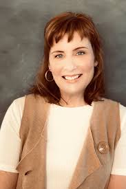 Connect — Karin Simmons