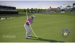Tiger Woods Pga Tour 13 Ps4 Usk Ratings 0 Conrad Com