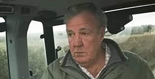 Jeremy Clarkson Archives